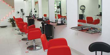 Beautician & Beauty Salon Sri lanka
